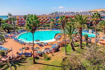 Hôtel SBH Fuerteventura Playa