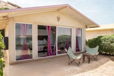 PK25 Dakhla Hôtel 4*