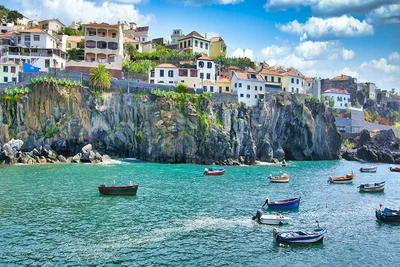 Hôtel Muthu Raga Madeira 4*