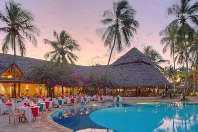 Hôtel Bluebay Beach Resort & Spa 5*