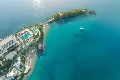 Hôtel Grecotel Corfu Imperial Luxury Beach Resort 5*