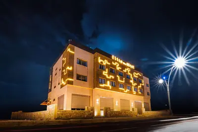 Elite View Hotel Dakhla 3*