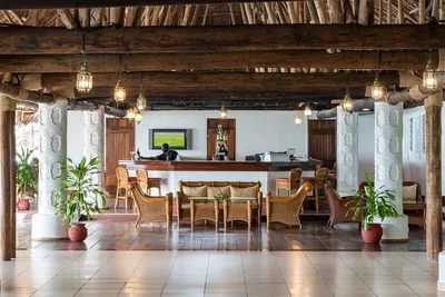 Hôtel Diamonds Leisure Beach & Golf Resort 4* - 2024-2025