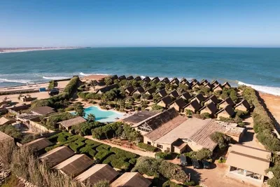 Hôtel Westpoint Dakhla 4*