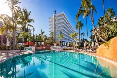 Hôtel Gran Canaria Princess - 4*- Adults Only (+ 16 ans)