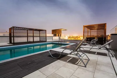 Hôtel Perola 4*