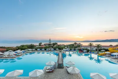 Club Lookéa Roda Beach 5* - Choix Flex