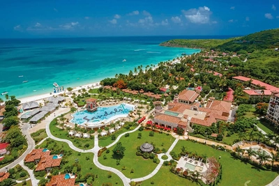 Hôtel Sandals Grande Antigua 5*