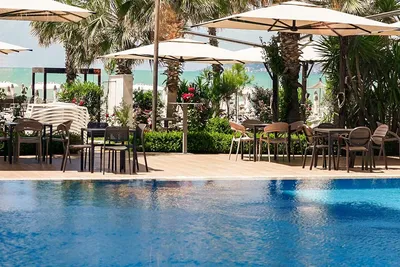 Brilliant Hôtel & Spa 4*