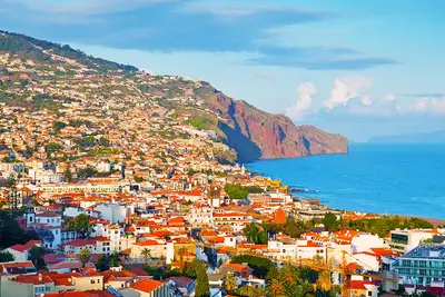 Funchal Design Hôtel 4*
