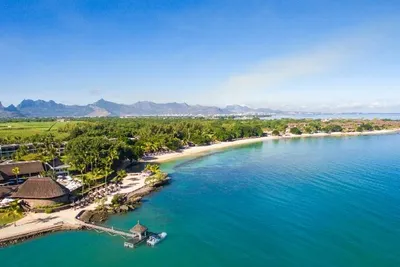 Kappa Club Maritim Resort & Spa Mauritius 5*- avec vols Air France