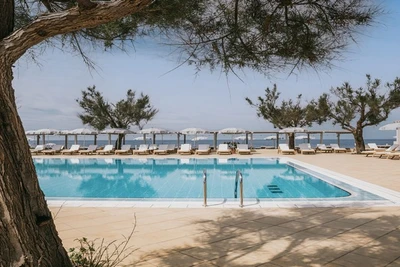 Hôtel Mangia's Favignana Resort 4*