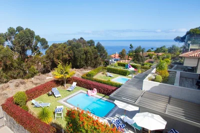 Hôtel Coral Villas La Quinta 3*