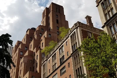 Hôtel Westgate New York Grand Central 4*