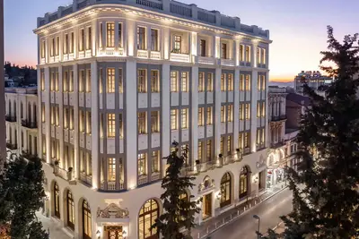 Hôtel The Dolli 5*