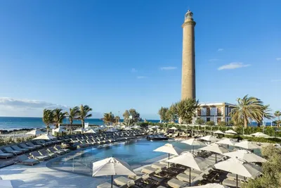 Faro a Lopesan Collection Hôtel 5* - Adults Only +18 ans