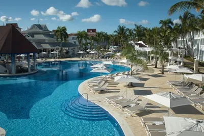 Hôtel Bahia Principe Luxury Esmeralda 5*