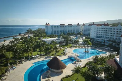 Hôtel Bahia Principe Grand Jamaica 5*