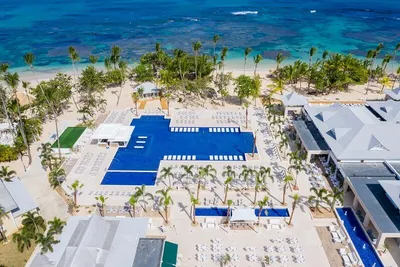 Hôtel Bahia Principe Grand El Portillo 5*