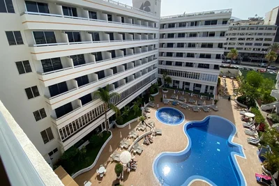 Hôtel Coral Suites & Spa 4* - Adult Only (+16 ans)