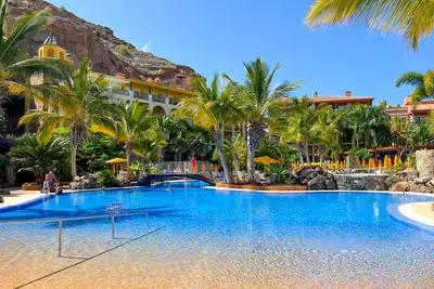 Hôtel Cordial Mogan Solaz 4*