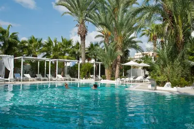 Margadina Lounge Hôtel 4*