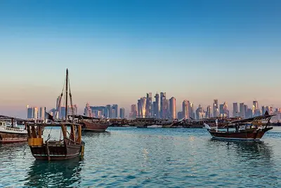 Delta Hotels by Marriott City Center Doha by Ôvoyages 5*