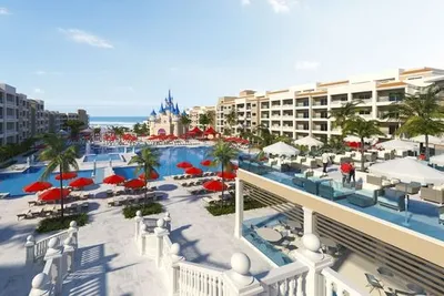 Hôtel Bahia Principe Fantasia Tenerife 5*