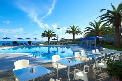 Hôtel Eleftheria 3*