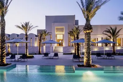 Hôtel The Residence Douz by Cenizaro 5*