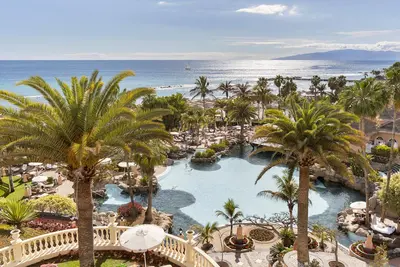 Hôtel Bahia del Duque 5*