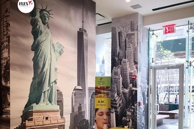 Hôtel Holiday Inn Times Square 3*