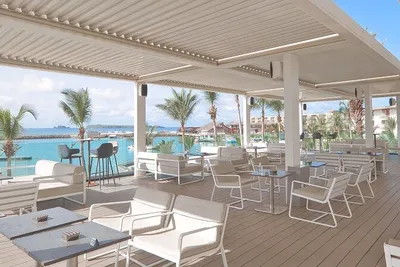 Hôtel Terrou-Bi Resort 5*