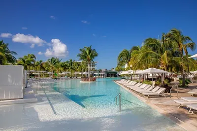 Hôtel Grand Palladium Select Costa Mujeres Resort 5*