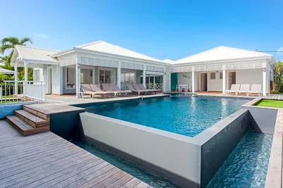 Hôtel La Christophine 4*