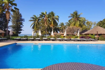 Hôtel Le Saly 4*
