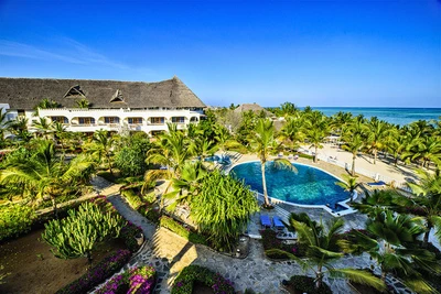 Club Jumbo Resort Watamu 4*