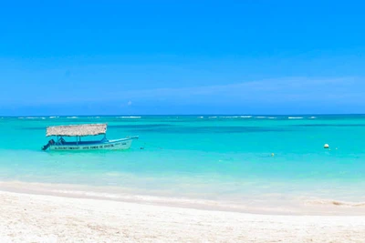 Club Jumbo Vista Sol Punta Cana Beach Resort & Spa 4*