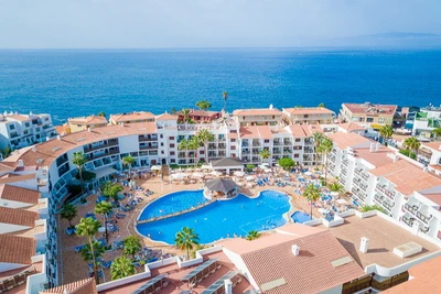 Club Jumbo Globales Tamaimo Tropical 3*