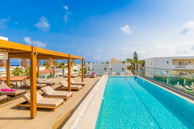 Club Jumbo Magda 4*