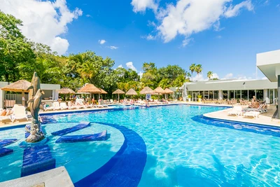 Club Jumbo Riu Lupita 5*