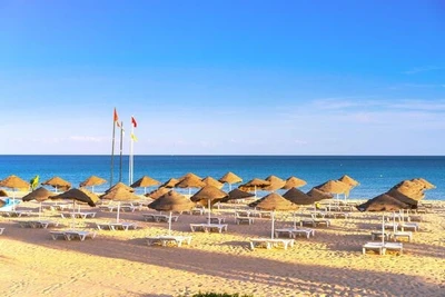 Club Jumbo Dar Khayam 3*