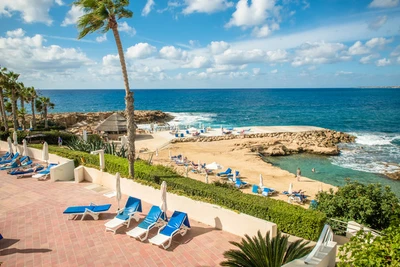 Club Jumbo Cynthiana Beach 3*