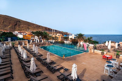 Club Jumbo Catalonia Punta Del Rey 4*