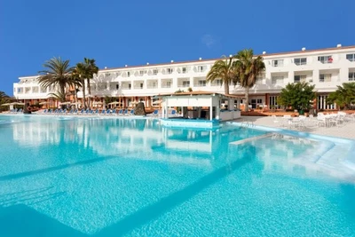 Hôtel Globales Costa Tropical 3*