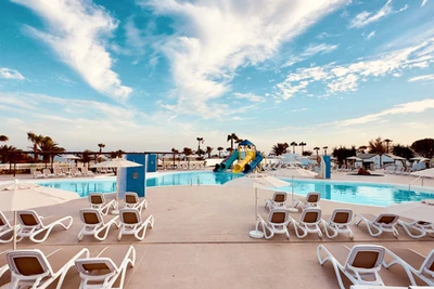 Hôtel Labranda Caleta Dorada 3*