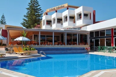 Hôtel Palladion 3*