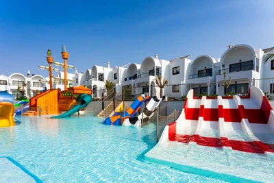 Club Framissima Bakour Lanzarote Splash 4* - Vente Privée
