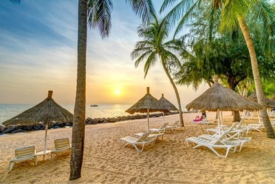 Club Framissima Palm Beach 4*