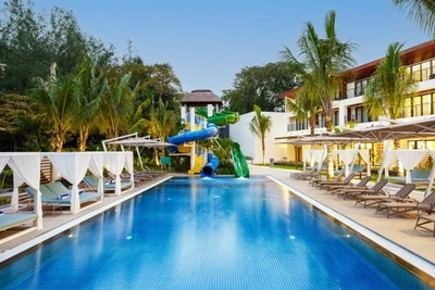 Club Framissima Ocean's Creek 4*